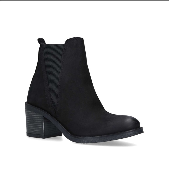Aldo Cilalla unisex ankle booties - Picture 1 of 10